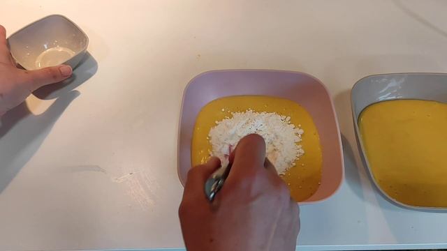 BIZCOCHO CEBRA ? en freidora de aire INNSKY. AIRFRYER. смотреть онлайн