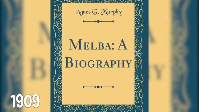 PEACH MELBA | The History of a Sweet Classic Dessert смотреть онлайн