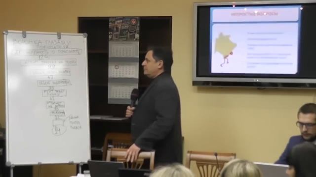 Опытный риэлтор и новые инструменты рынка | Павел Штепан | Игра в вовлечение