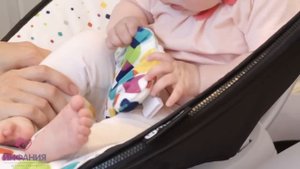 Кресло-качалка 4moms RockaRoo