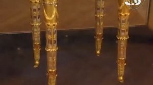 ЗАМОК БРЕТЕЙ Замки Франции Интересная и красивая Франция Путешествия с Ольгой Жариной @olijarina