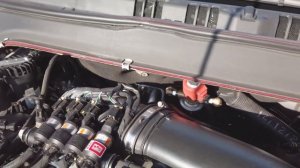 Обзор ГБО на Ford Fusion 2.0 Ecoboost : особенности, цифры