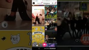 Как удалить своё видео или заблокировать в LIKEE