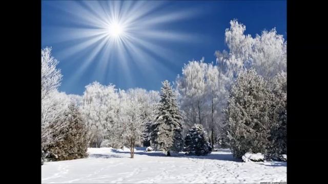 День зимнего Солнцестояния - Ченнелинг Метатрон 19.12.2016 смотреть онлайн