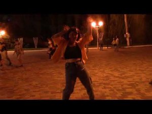 Джанхот. Отдых в "Сафоново"