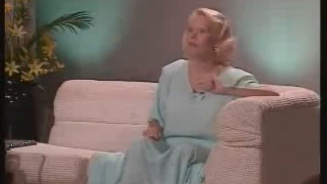 Луиза Хей - Я люблю себя смотреть онлайн