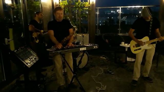 tarantino jazzz estate смотреть онлайн