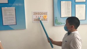 Математика пәнінен ашық сабақ 2 сынып
