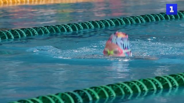 Фестиваль паралимпийского спорта в Подмосковье собрал 200 участников