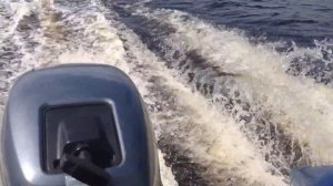 Ямаха 15и ямаран 360