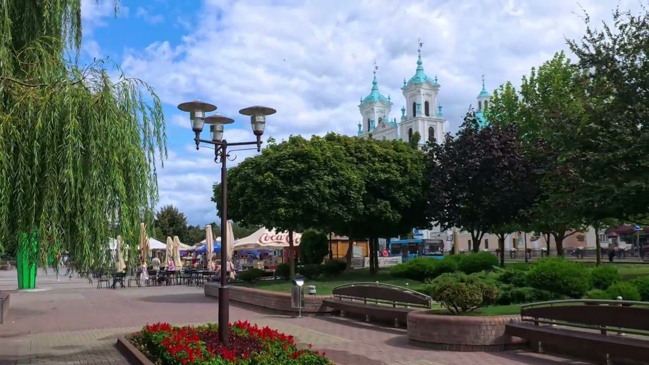 Гродно 20