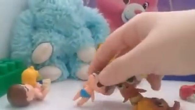 Детский сад часть 2 смотреть онлайн