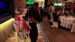 Корпоратив "Лихие 90-е"