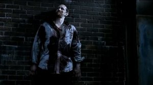 Сэм Винчестер убивает Аластера