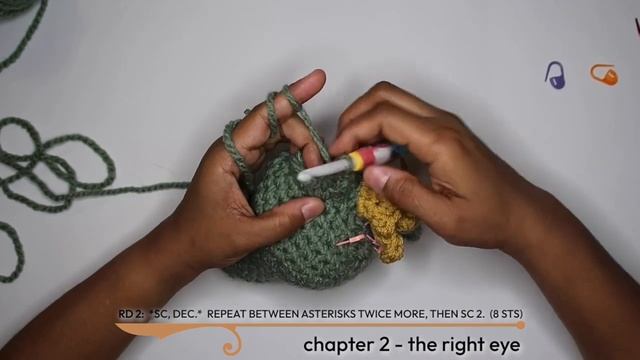 Crochet Frog Prince, Amigurumi, Jok the Frog, Enchanted Amigurumi, Woven Tales Designs, Intermediat смотреть онлайн