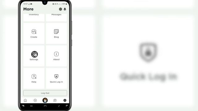 Как отключить 2 шаг Верификация в Roblox (2023) | Отключить двухэтапную аутентификацию Roblox смотреть онлайн