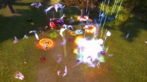✅ THEPW 1.3.6+ REBORN: НОВЫЙ СЕРВЕР PERFECT WORLD! ✅