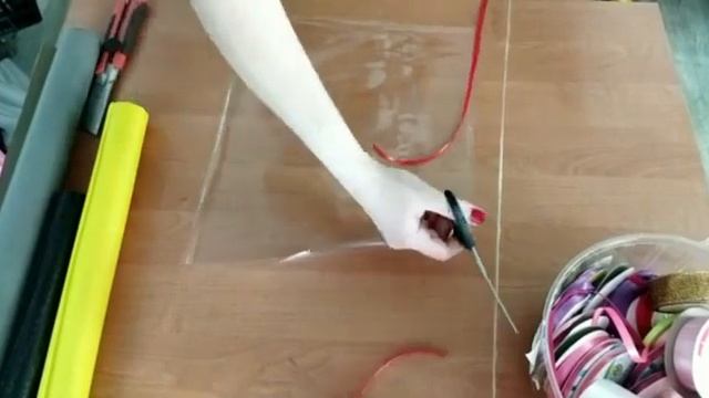 Простые, стильные и бюджетные букеты из 3х и 5ти тюльпан.