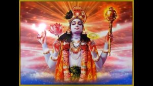 1000 Имен шри Вишну