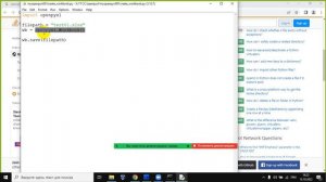 openpyxl: создание и заполнение excel файла