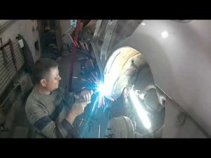 Ремонт в сарайных условиях ТОЙОТЫ РАФ 4