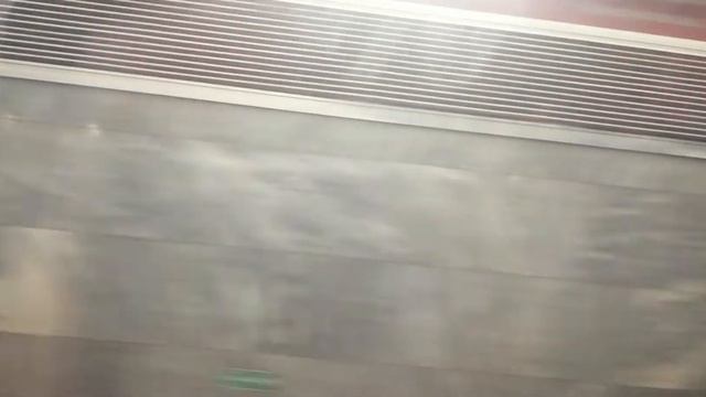 Как сейчас выглядит Станция Чернышевская смотреть онлайн