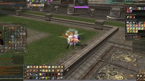 Lineage 2: Олимп! Свс vs Варк (Потная катка) 2020 год.