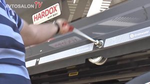 обзор самосвала FORD Cargo 4142D/AVTOSALONTV