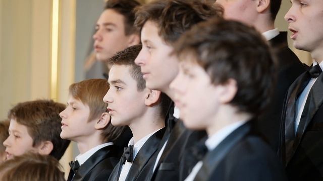 П.Чайковский «Неаполитанская песенка» смотреть онлайн