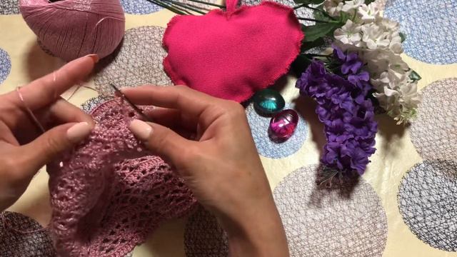 TAG: Вязание на заказ. Мой опыт