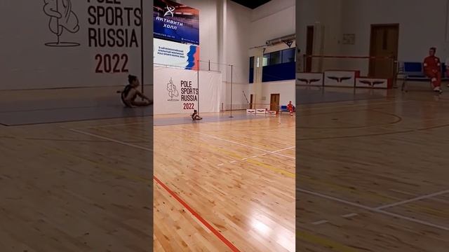 #PoleSport #PolesportRussia смотреть онлайн