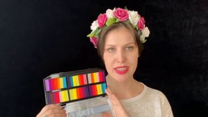 Аквагрим__-_Урок_1