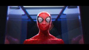 Spider-Man Theme Suite - Spider-Man: Into the Spider-Verse Soundtrack by Daniel Pemberton