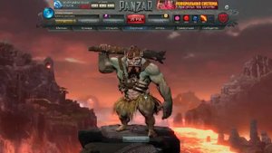 Обзор  Panzar MMORPG
