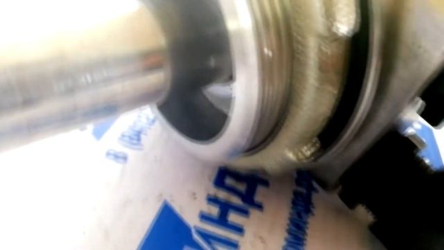 Оптический датчик предотвращения перелива топлива Civacon для автоцистерн смотреть онлайн