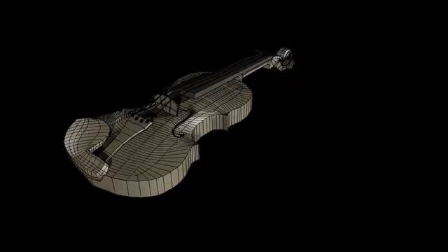 Violin Model смотреть онлайн