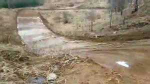 Вольво хс 70 3.2 покатушки на мототрассе