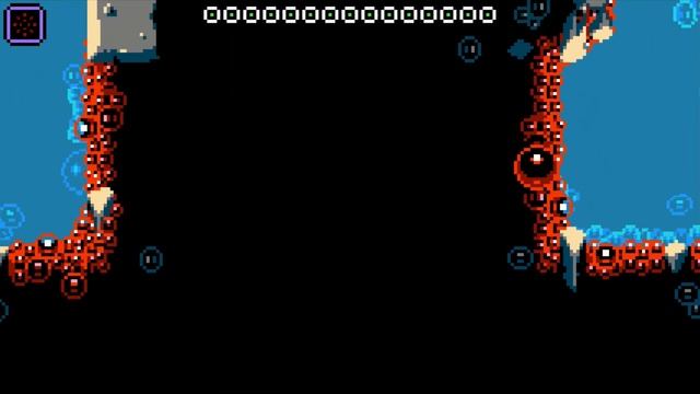 Xeodrifter WALKTHROUGH PLAYTHROUGH LET'S PLAY GAMEPLAY - END смотреть онлайн