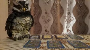 Соглашаться ли вам на эту работу? ГАДАНИЕ Ленорман