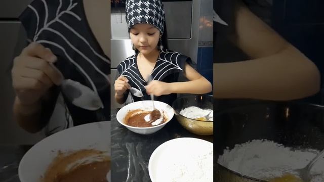 печеньки на хэллоуин.