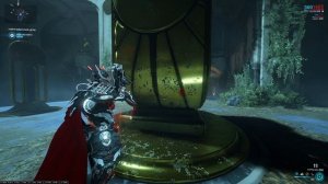 ?WARFRAME: Споромёт! Мой билд?(ГАЛЬВАНИКА НЕ РАБОТАЕТ)