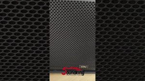 SOUNDKING AK60GR Amplificador de guitarra