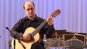 Ровшан Мамедкулиев Ф. Амиров Шесть миниатюр  Rovshan Mamedkuliev F. Amirov Six miniatures