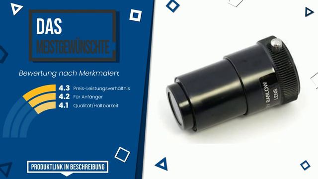 Fernrohre Omegon - Top 3 - (BesteAngebote) смотреть онлайн