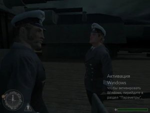 Прохождение Call of Duty Гакоя Норвегия #14