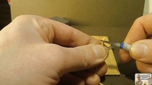 Как заточить скальпель вручную за 2-3 минуты. Точится легко, быстро и остро 🔪=👍.
