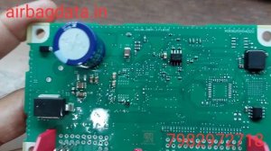 95910-K3300 ! Hyundai Venue Srs Module Reset / Repair Successfully ! 7982972718 ! Airbag Crash Data
