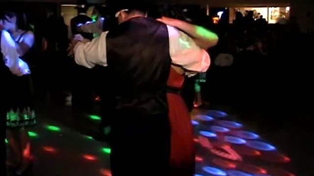 Sweet Sixteen Libertango Dance смотреть онлайн