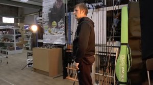Школа фидерной ловли  FISHPOINT FEEDER SСHOOL