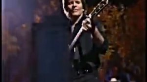 Creedence Clearwater Revival - Rolling on the River